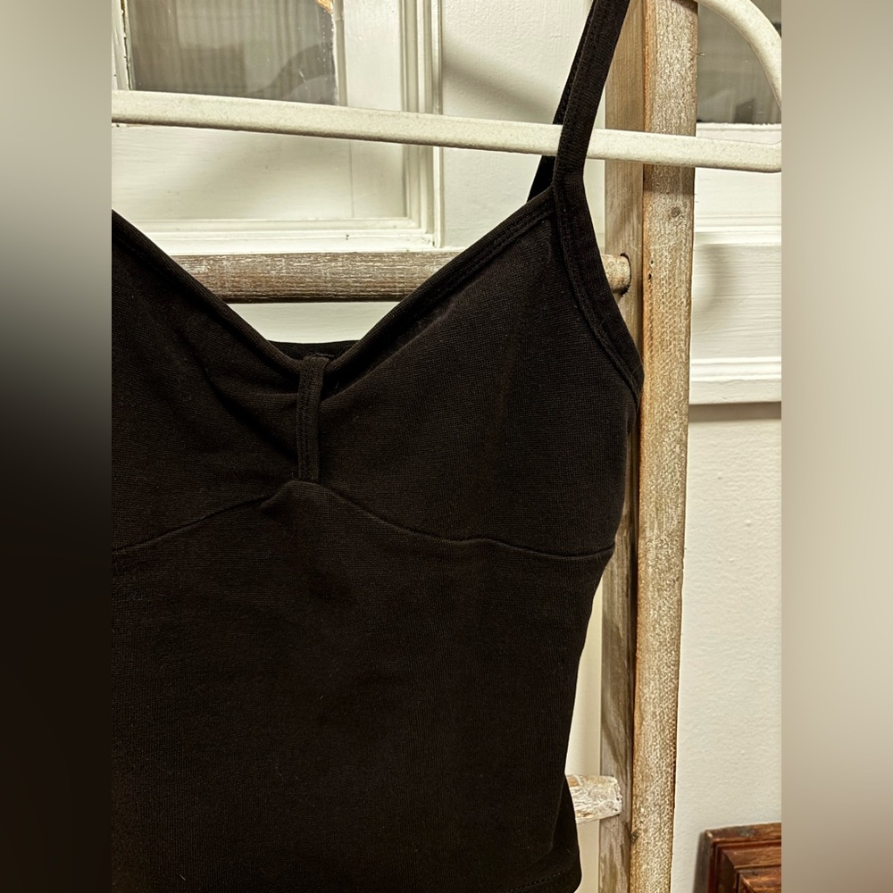Vintage 90s y2k baby tank - Picture 4 of 6